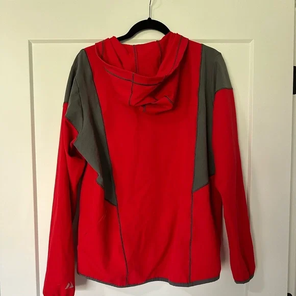 Boston Red Sox jacket - Picture 4 of 4